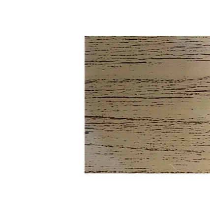 Фото №0 Сайдинг Кровля Сервис Брусnika гофрированный Сосна лак-80 матовый 0,45 мм Printech