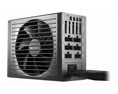 фото Блок питания be quiet! Dark