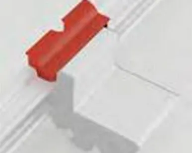 фото Фиксатор кронштейнов 0/40/80+0/45/90 для системы WAPS (W?rth aluminium profile systems), Wurth