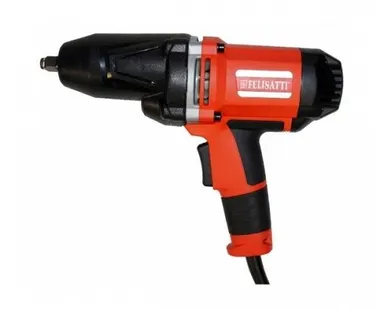 фото Гайковерт сетевой Felisatti ГУ-550 ударный