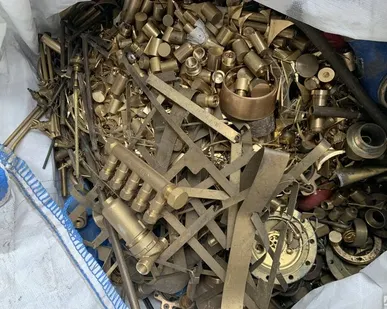 фото Латунь