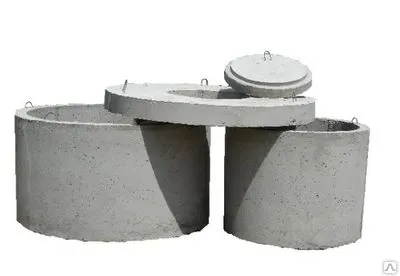 Фото №0 Ж/б кольца КС 0,7-9