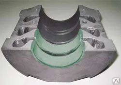 фото Эпоксидный композит WEICON Epoxy Resin Putty (0,8кг)