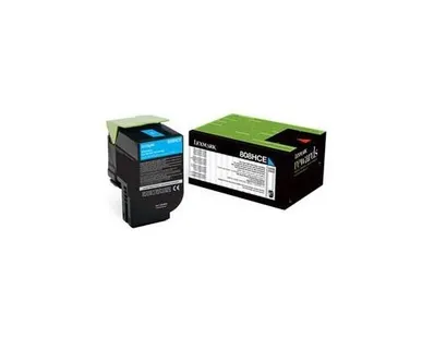 фото Картридж Lexmark 80c8hce