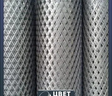 фото Никелевая сетка 0.14х0.14х0.09 НП