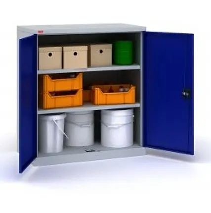 Фото №0 Шкаф инструментальный ИП-1-0.5/1