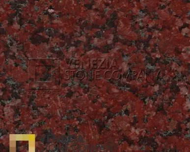 фото Гранит ruby red 600x300 15мм