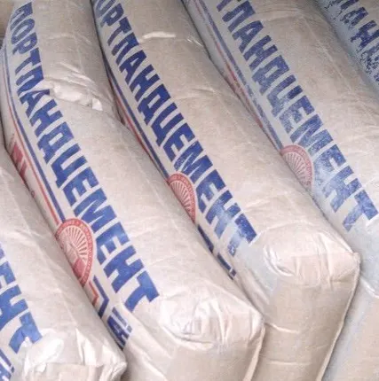 Фото №0 Цемент 400