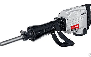 фото Аренда отбойного молотка