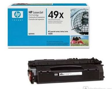 фото Заправка картриджа HP Q5949X, LJ 1330/1160