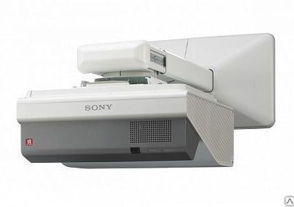 Фото №0 Проектор Sony VPL-SW620