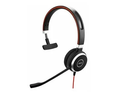 фото Компьютерная гарнитура Jabra