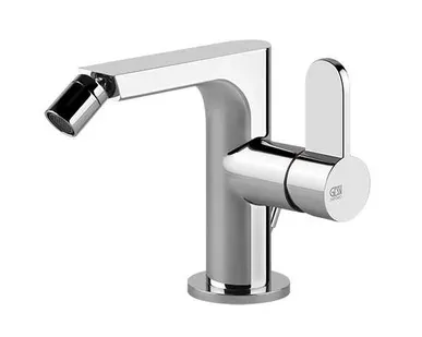 фото Смеситель для биде Gessi Via Bagutta 35807-031