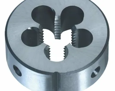 фото Метчики, плашки