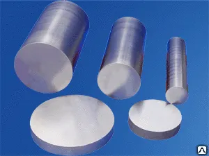 фото Круг 16 мм сталь Р6М5 быстрорез