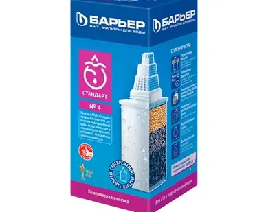 фото Кассета Барьер СТАНДАРТ