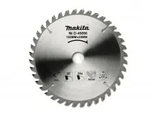 фото Отрезной пильный диск Makita D-45886
