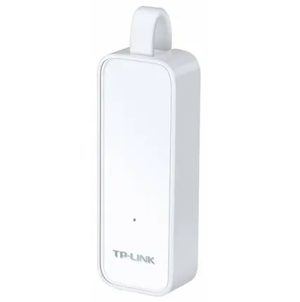Фото №0 Ethernet-адаптер TP-LINK UE300