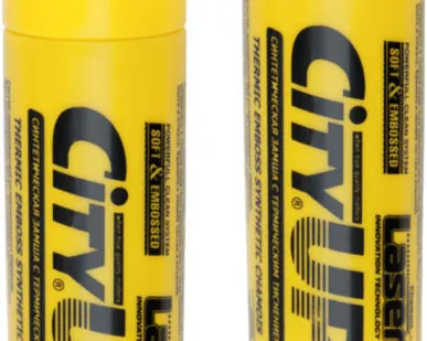 фото Салфетка PVA 40*32 в тубусе, City Up CA-226