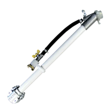 Фото №0 Пульверизатор 100 см с БРС (CamLock) соединением