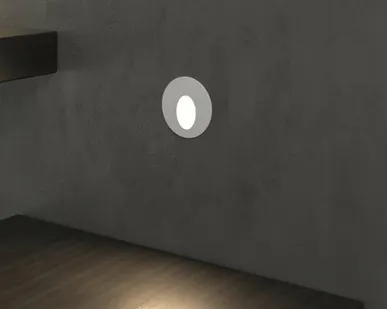 фото Подсветка для лестниц MRL LED 1101 белый