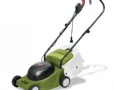 фото Газонокосилка электрическая IVT ELM-900