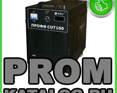 фото Аппараты плазменной резки Profi