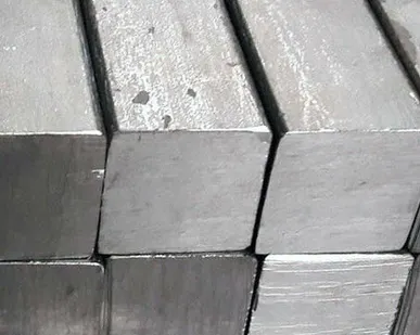 фото Квадрат калиброванный 8х8 мм 65Г ГОСТ 8559-75