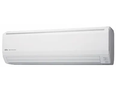 фото Настенная сплит-система Fujitsu