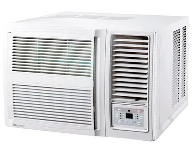 фото Оконный кондиционер Gree