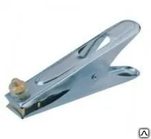 фото Клемма заземления CROCO 300 А