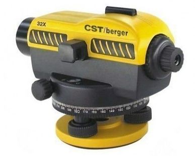 фото Оптический нивелир CST/berger SAL 32ND