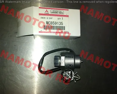фото Датчик Скорости MMC(FUSO) --- MC859135 MMC ORIGINAL