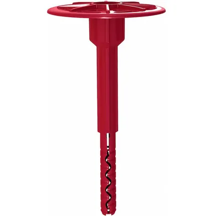 Фото №0 Termoclip-стена 2 95мм РН - забивной дюбель с полимерным распорным элементом (450 шт./кор.)