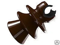 Фото №0 Изолятор фарфоровый линейный штыревой ШФ-20Г