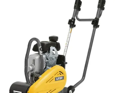 фото Виброплита прямого хода Atlas Copco LF 50 L