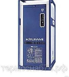фото Напольный дизельный котел Kiturami KSO-200R