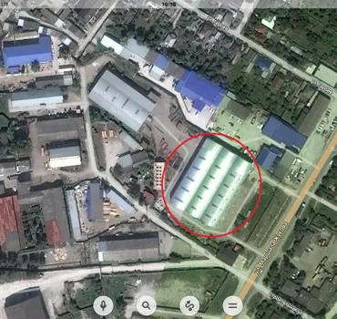МегаМеталлСтрой