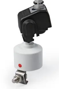 фото SE 45.366-10 ОПН с прокалывающим зажимом SE45