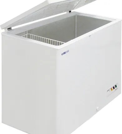 Фото №0 Ларь морозильный Cryspi ITALFROST CF 200S