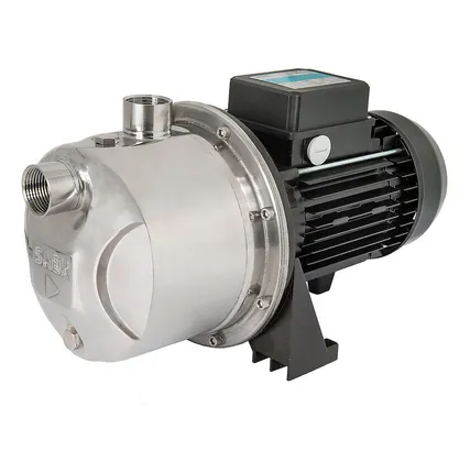 Фото №1 Самовсасывающий насос SAER M 97, 230 В