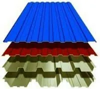 фото Профнастил