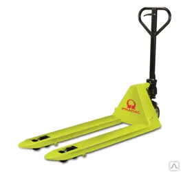 фото Тележка гидравлическая PL- 25 "Pramac Lifter" Италия