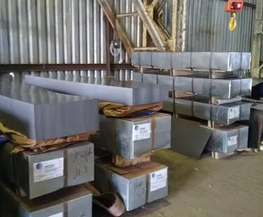 фото Лист 65Г 2х480х2000 х/к