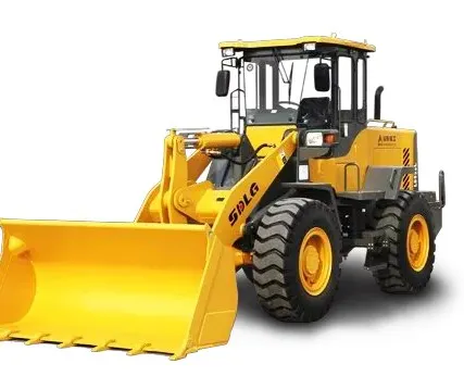 Фото №0 Фронтальный погрузчик