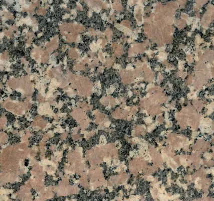 Фото №0 Гранитная плита модульная полированная - черный леопард, различные размеры