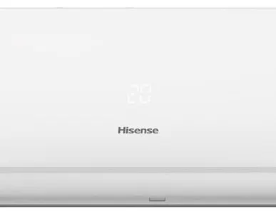 фото Кондиционер Hisense Goal AS-24UW4RBTCA00 WI-FI