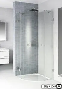 фото Душевое ограждение RIHO 90/90L SCANDIC MISTRAL M308