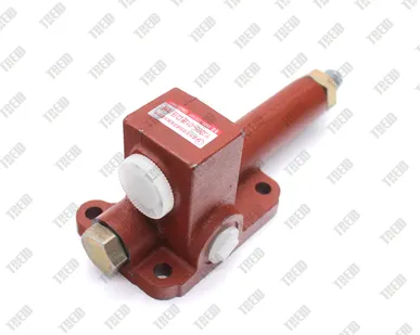 фото Клапан настройки давления АКПП ZL-20