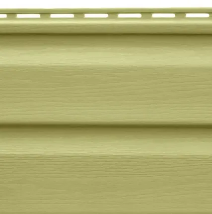 Фото №0 Сайдинг Альта акриловый Kanada Плюс премиум ОЛИВКОВЫЙ 3,66х0,264м